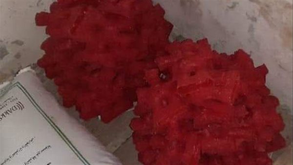 ضبط مصانع دون ترخيص