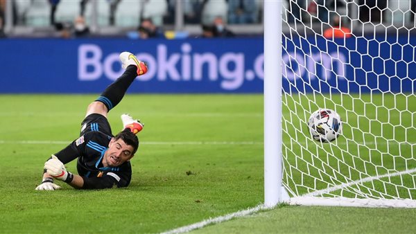 تييبو كورتوا