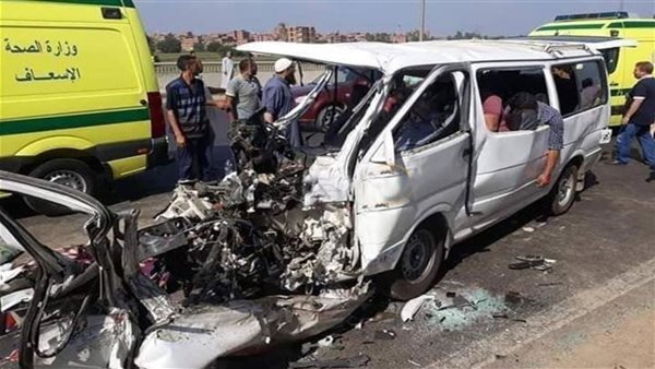 حادث ـ أرشيفية 