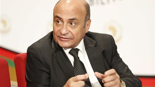 وزير العل - أرشيفية