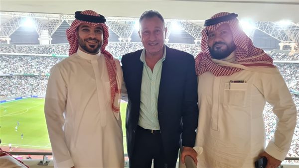 محمود الخطيب وياسر