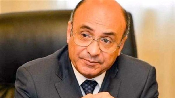  المستشار عمر مروان