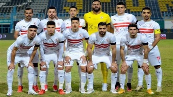 نادي الزمالك