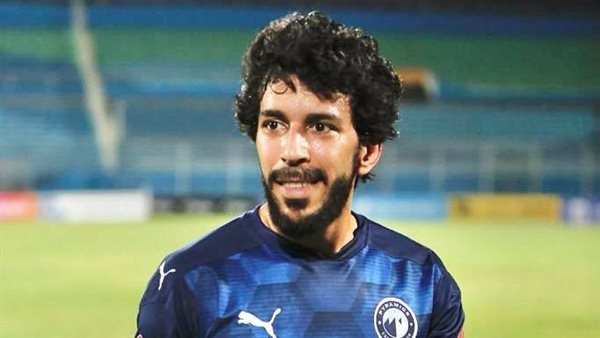 حمودي لاعب المصري