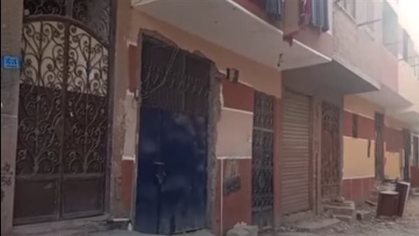 مكان الواقعة 