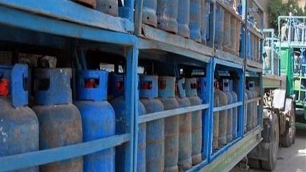 أسعار أسطوانة البوتاجاز