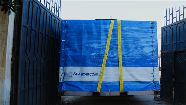 وحدة معالجة زيوت