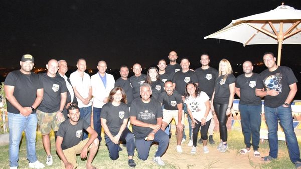 مهرجان الدرجات