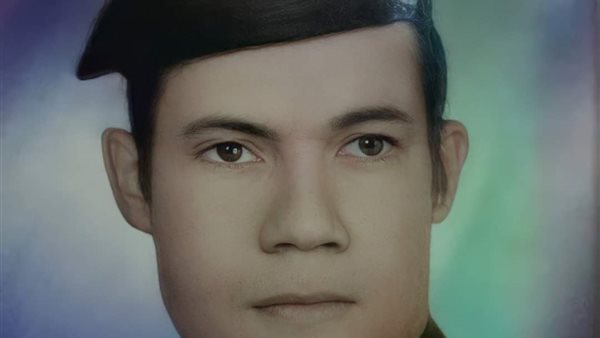 الشهيد محمد البسيوني