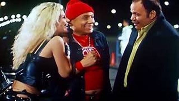 طلعت زكريا وعادل