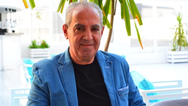 الناقد الأمير أباظة