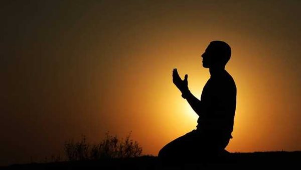 الدعاء يوم الجمعة-