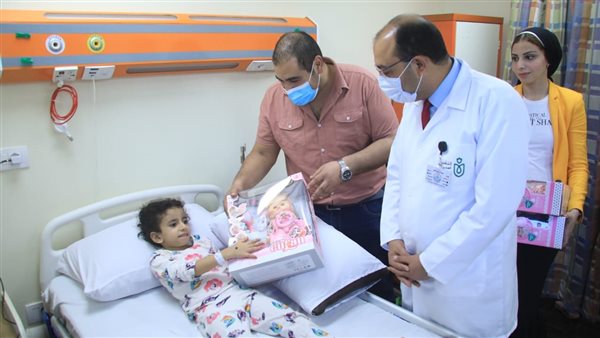 مبادرة علشان صحتك