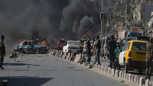 تفجير - أرشيفية