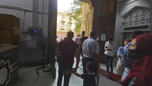 انتخابات نقابة الأطباء