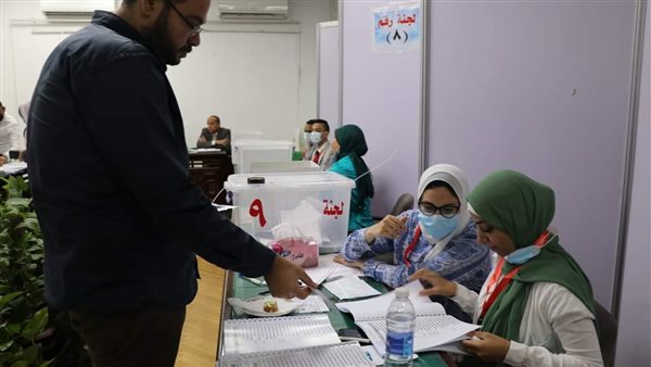 نقابة الأطباء 