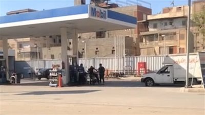 بعد ارتفاع أسعار البنزين 25 قرشًا.. الهدوء يسود محطات الوقود في الدقهلية