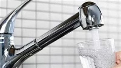 اليوم.. قطع المياه عن مدينة قها بالقليوبية لمدة 3 ساعات 