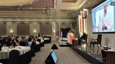 بث مباشر.. انطلاق فعاليات المؤتمر الطبي الأول لـ القاهرة 24 بحضور مستشار رئيس الجمهورية