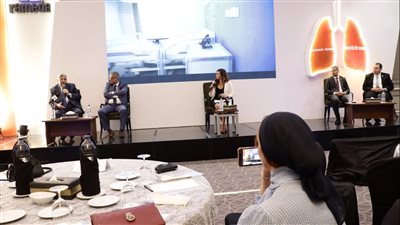 جلسة شركات الدواء بـ مؤتمر القاهرة 24 الطبي تستعين بانفرادات الموقع خلال جائحة كورونا