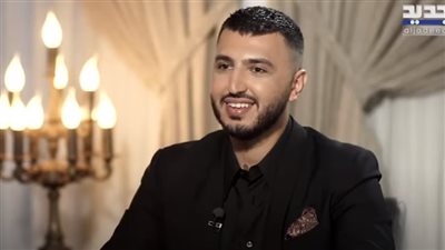 عائلتي أغلبها شيعة.. أبرز تصريحات نجل فضل شاكر في برنامج مع تمام