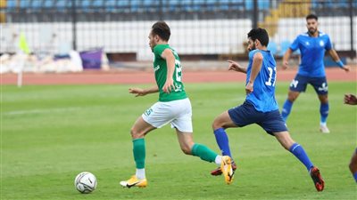 وديًا.. سموحة يفوز على المصري بهدفين دون مقابل