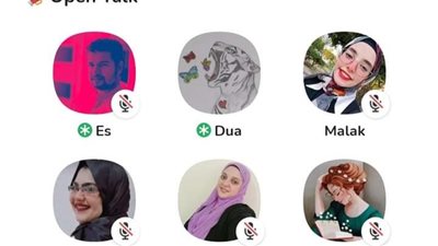 الوجة المضئ لكلاب هاوس..مبادرة أدبية يطلقها إسلام لمواجهة الأزمة بالإبداع