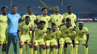 مجموعة مصر.. فحوصات كورونا تؤجل انطلاق مباراة الجابون وأنجولا في تصفيات المونديال