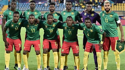 كأس أمم إفريقيا 2021.. تعرف على التشكيل المتوقع لمباراة الكاميرون وبوركينا فاسو