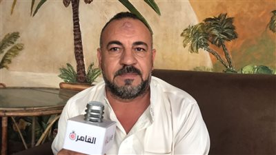 «هشام» يتهم محامي بكفر الشيخ: 