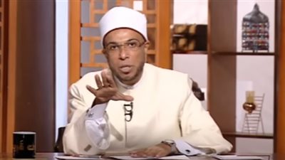 الداعية محمد أبو بكر لـ رضوى الشربيني: كفاكِ هدمًا للبيوت