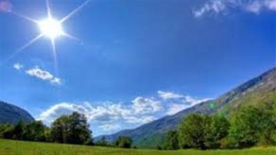 مائل للبرودة ليلًا.. الأرصاد تكشف حالة الطقس من السبت إلى الخميس