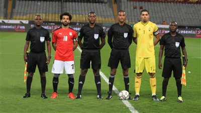 موعد مباراة مصر وليبيا المقبلة في تصفيات كأس العالم 2022 والقنوات الناقلة