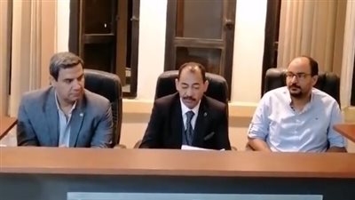 إعلان نتيجة انتخابات التجديد النصفي لنقابة الأطباء بالسويس
