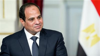 السيسي يهنئ نظيره التونسي بـ تشكيل الحكومة الجديدة وأدائها اليمين الدستورية
