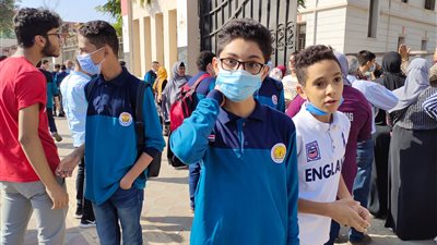 بعد صراع التختة الأولى.. مؤسس أولياء أمور مصر تدعو لإدارة سلوك الطلاب