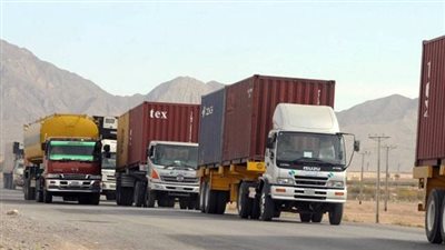 لعدم الإضرار بالاقتصاد القومي.. النقل البري تطالب شركاتها بعدم المغالاة في رفع التكاليف