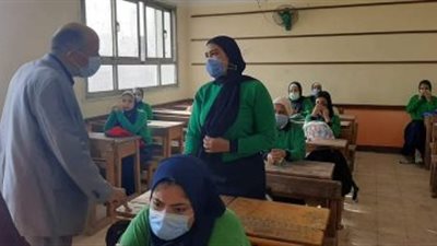 استيعاب الطلاب وطبيعة الاختبارات.. 8 معلومات عن مدرسة الضبعة النووية 