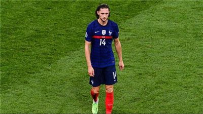 رابيو: بقائي في يوفنتوس بسبب اليورو.. واختيارات الكرة الذهبية غير منصفة