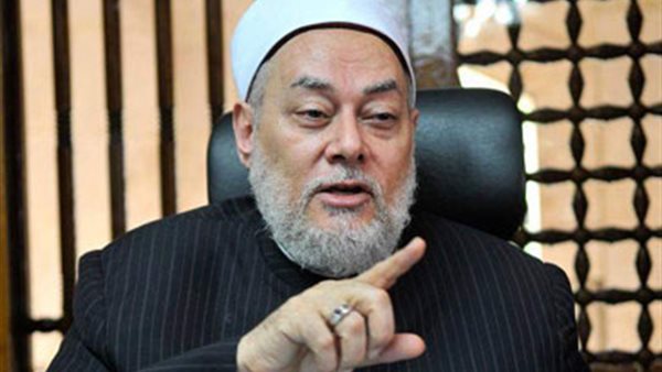 الدكتور على جمعة