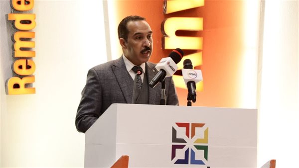 الدكتور محمد عبدالفتاح