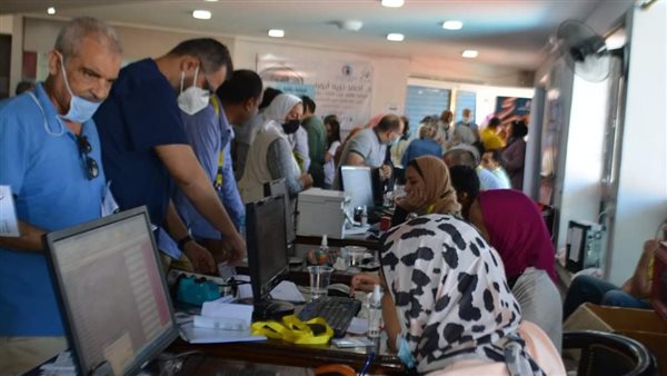 انتخابات الأطباء