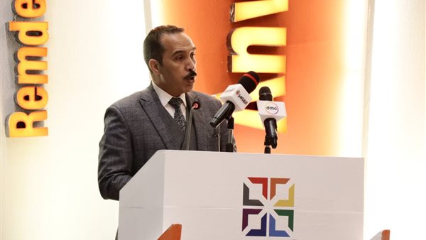 وكيل وزارة الصحة