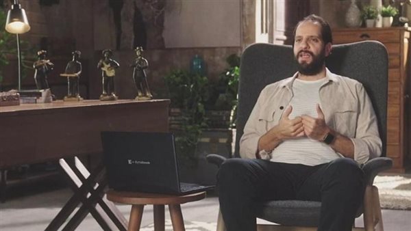 برنامج احمد امين