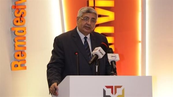 الدكتور محمد عوض