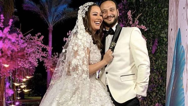 هنادي مهنا وأحمد