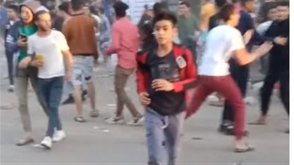 جانب من الفيديو 