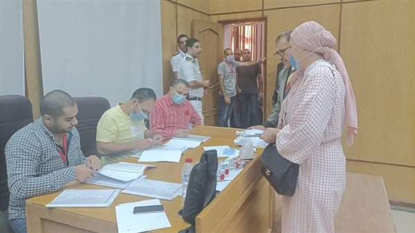 انتخابات الأطباء