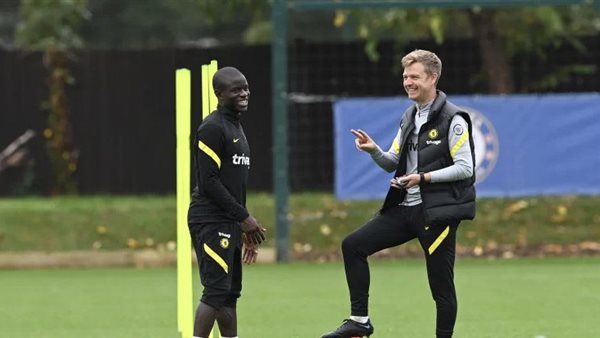 نجولو كانتي