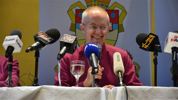 جاستن ويلبي رئيس